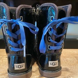 UGG boots girls